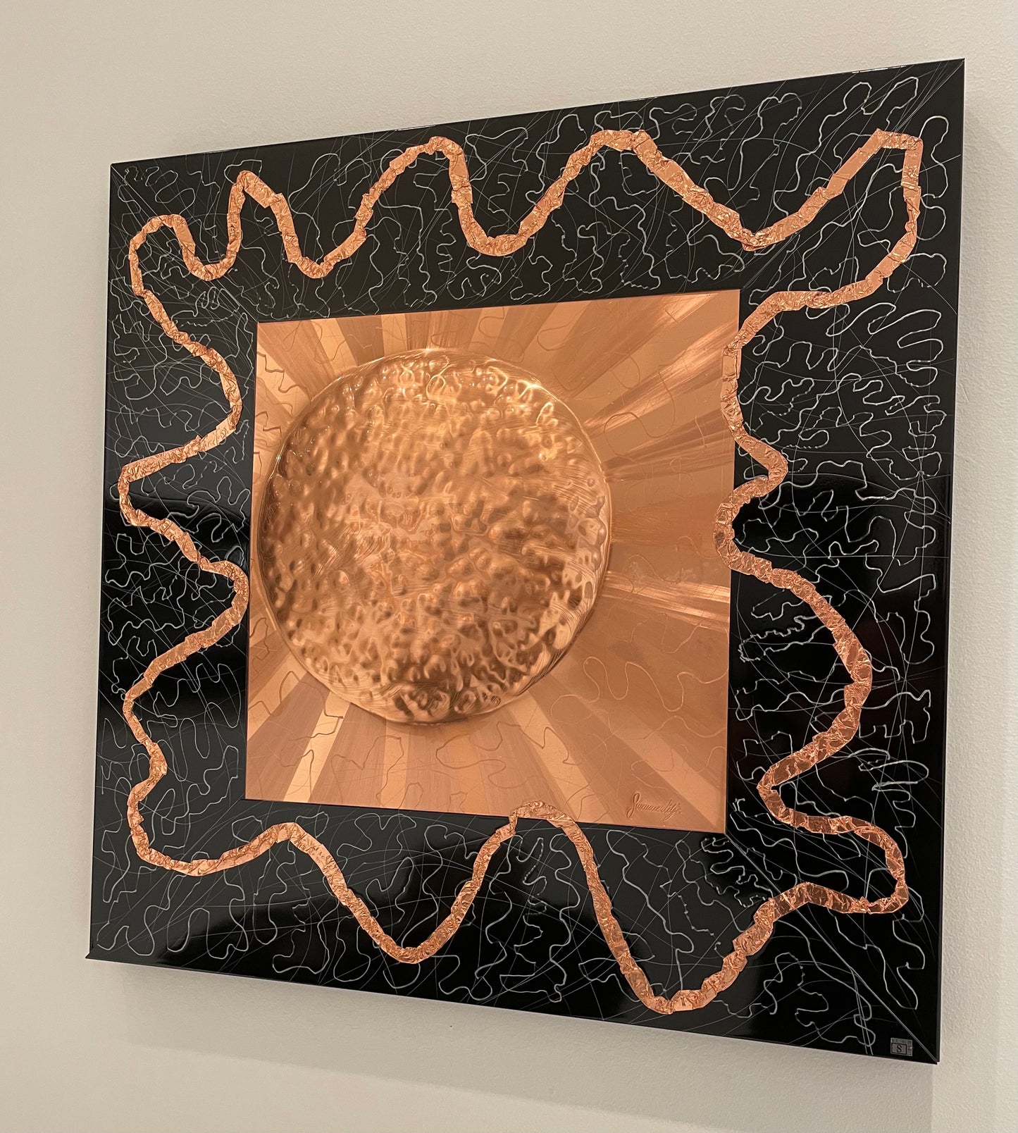 Planet VENUS
