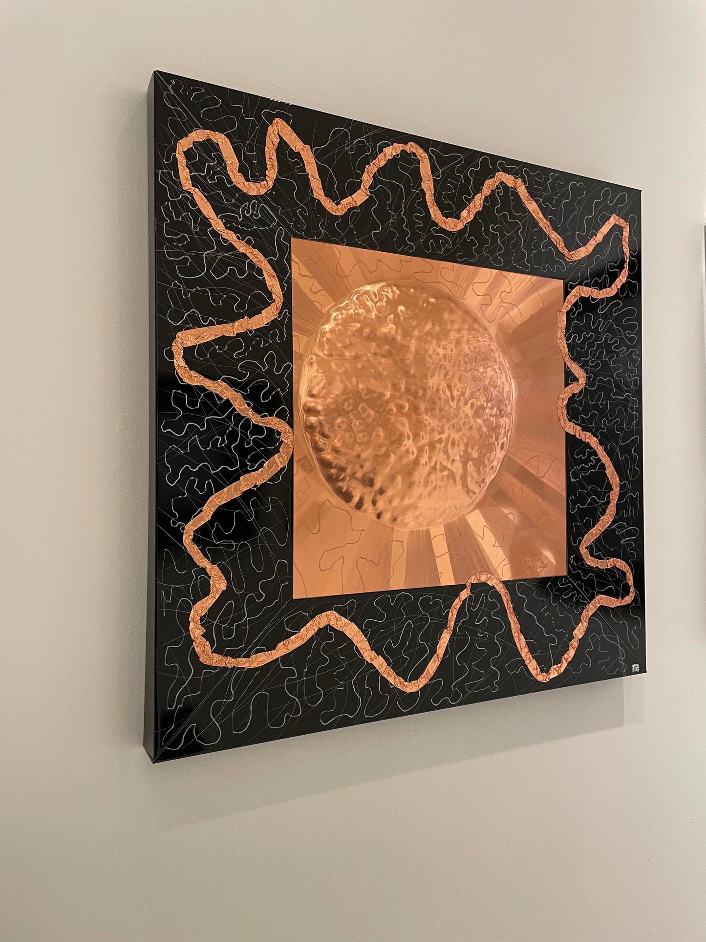 Planet VENUS