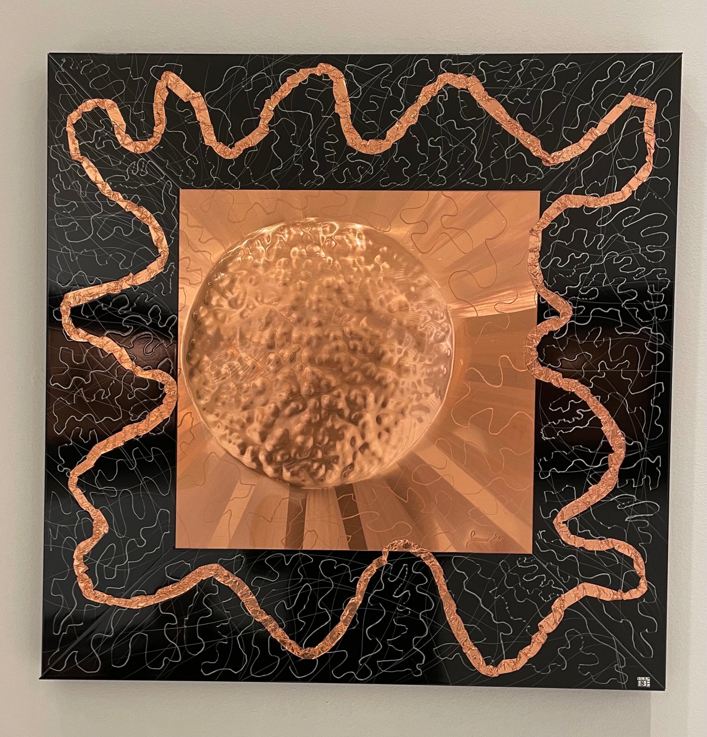 Planet VENUS